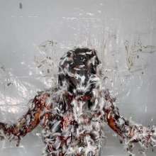 Slimed Models: New Model Sage Tar and Feathered