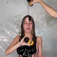 Slimed Models: New Model Sage Tar and Feathered