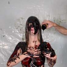 Slimed Models: New Model Sage Tar and Feathered