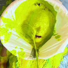 Larzstord: Nikkis Fantasy (Head Bucket Sliming)