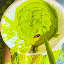 Larzstord: Nikkis Fantasy (Head Bucket Sliming)