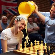 schneider: Messy Chess