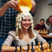 schneider: Messy Chess