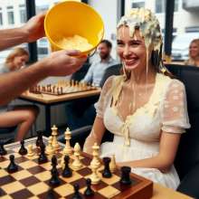schneider: Messy Chess