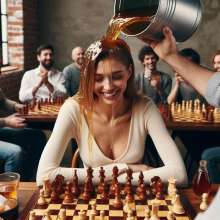 schneider: Messy Chess
