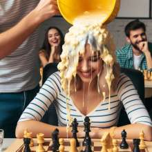 schneider: Messy Chess