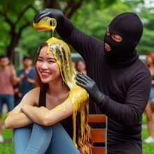 schneider: The Masked Gungeman strikes again (part 2)