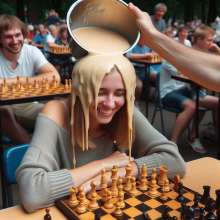schneider: Messy Chess
