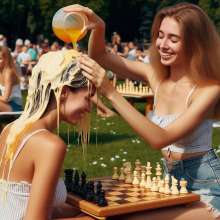 schneider: Messy Chess