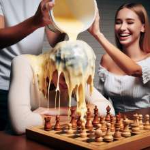 schneider: Messy Chess