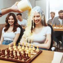schneider: Messy Chess