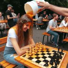 schneider: Messy Chess