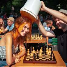 schneider: Messy Chess