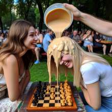 schneider: Messy Chess