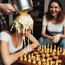 schneider: Messy Chess