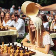 schneider: Messy Chess