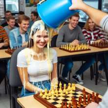 schneider: Messy Chess