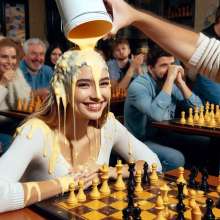 schneider: Messy Chess