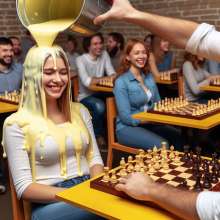 schneider: Messy Chess