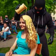 schneider: The Masked Gungeman strikes again (part 2)