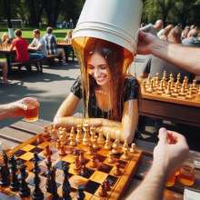 schneider: Messy Chess