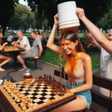 schneider: Messy Chess