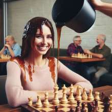 schneider: Messy Chess