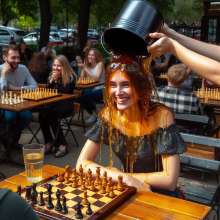 schneider: Messy Chess
