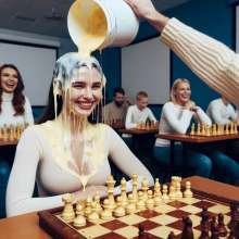 schneider: Messy Chess