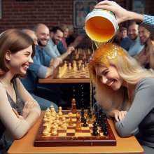 schneider: Messy Chess