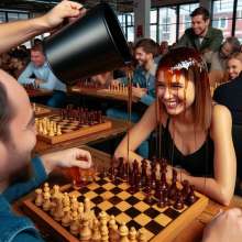 schneider: Messy Chess