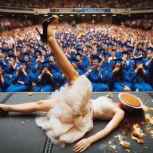 scoobydoo2004ca2003: bad day for a grad more pics