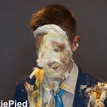 Cutiepied-production: Oscar 4 : Humiliated in Suit