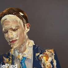 Cutiepied-production: Oscar 4 : Humiliated in Suit