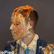 Cutiepied-production: Oscar 4 : Humiliated in Suit