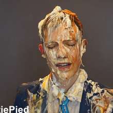Cutiepied-production: Oscar 4 : Humiliated in Suit