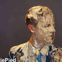 Cutiepied-production: Oscar 4 : Humiliated in Suit
