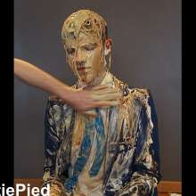 Cutiepied-production: Oscar 4 : Humiliated in Suit