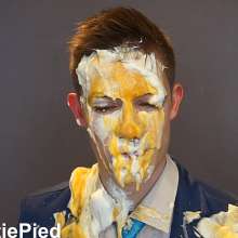 Cutiepied-production: Oscar 4 : Humiliated in Suit