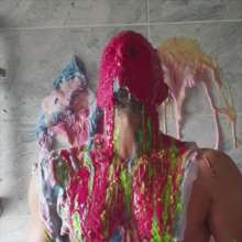 Piero: Pied and Gunked Vol. III