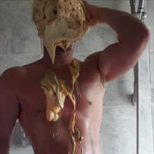 Piero: Pied and Gunked Vol. IV