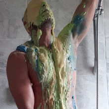 Piero: Pied and Gunked Vol. IV