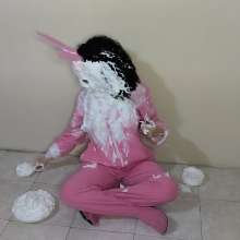 SarahPie: Pie Fun with the Cutest Bunny