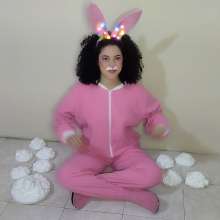 SarahPie: Pie Fun with the Cutest Bunny