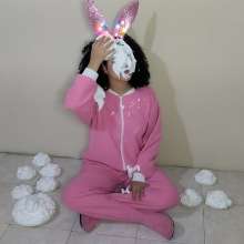 SarahPie: Pie Fun with the Cutest Bunny