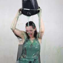 Jeremy Custard: Playing with Gunge with Ivy Rain