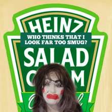 Patsy Pastry: Messy Humiliation
