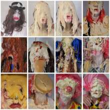 Patsy Pastry: 