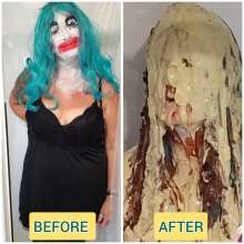 Patsy Pastry: 