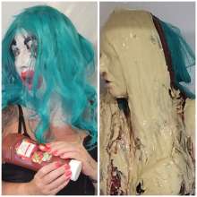 Patsy Pastry: 